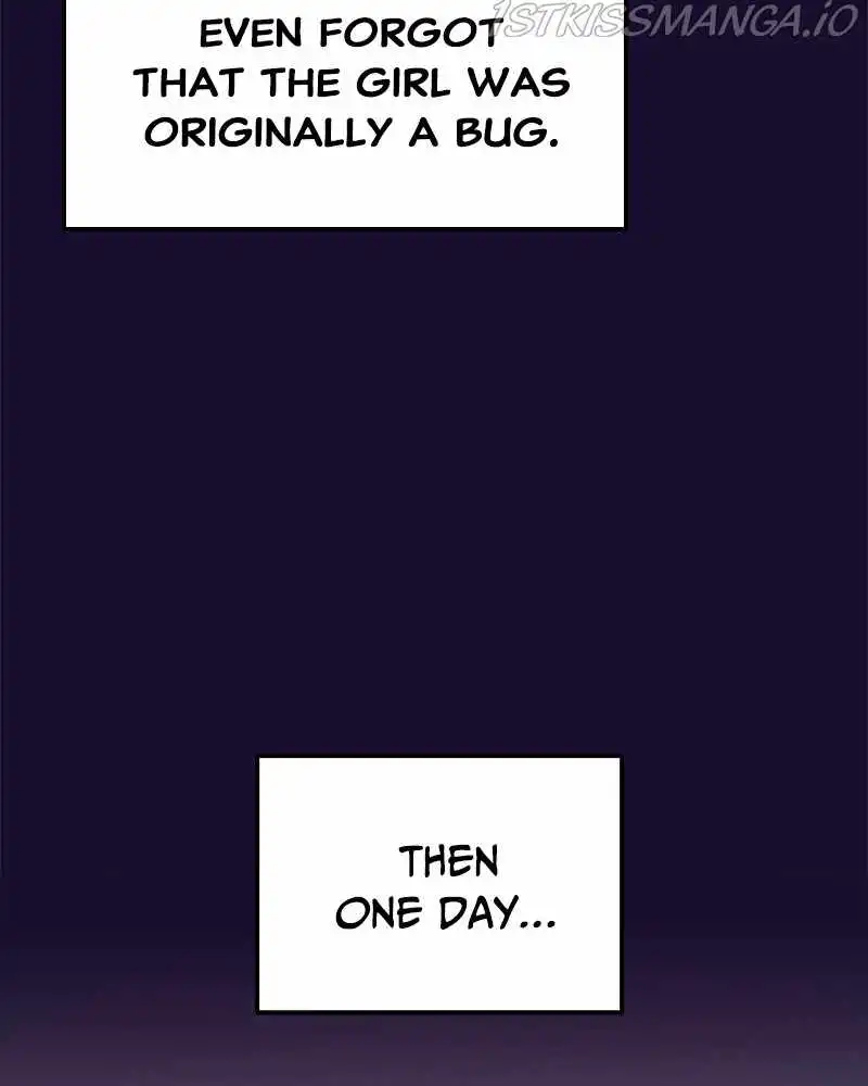 Blood and Butterflies Chapter 55 91